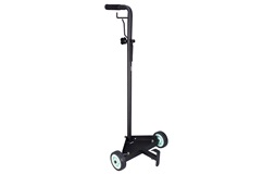 Vogn til fat 20-60 liters - (Groz)