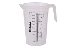 Mätbägare 2L - Groz