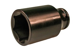 Slagtop 1/2" 44mm PSA - Govoni