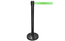 Afspærringsstolpe - JBM