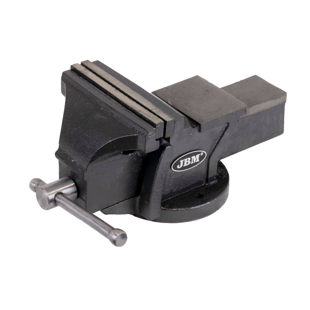 JBM Skruvstäd 150 mm - JBM