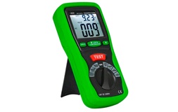 Digital Multimeter VDE - JBM