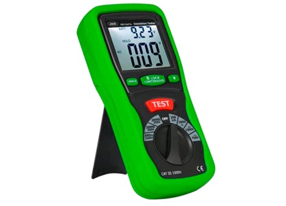 Multimeter digital VDE - JBM