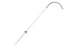 Isoleret redningskrog VDE - JBM