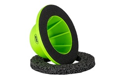 Hjulnav renser - JBM