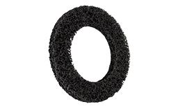 Fiberskive hjulnav renser - JBM