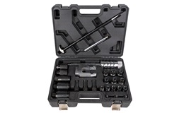 Spridardragarsats - JBM