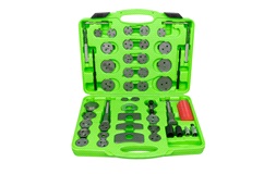 Kaliberværktøj 50 dele - JBM