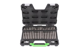 Bitssæt 42 dele - JBM