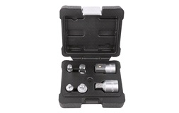 Overgangssæt 6 dele - JBM