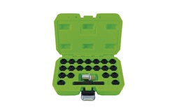 Låsepipesett BMW 22 deler - JBM