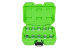 Låsepipesett BMW 10 deler - JBM