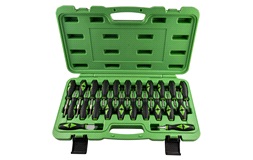 Terminalsett 23 deler - JBM