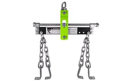 Motorbro 750kg - JBM