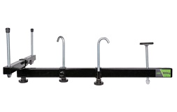 St&oslash;ttebro, motor & girkasse - JBM