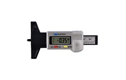 Dækmønstermåler digital - JBM