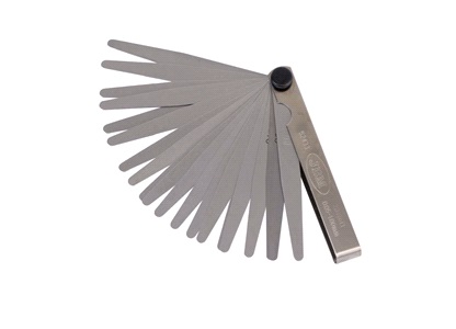 Søgerblad 0.05 - 1.0mm - JBM