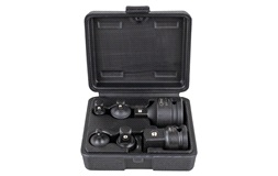 Overgangssæt Slag 6 dele - JBM