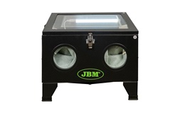 Sandblåser 90L - JBM