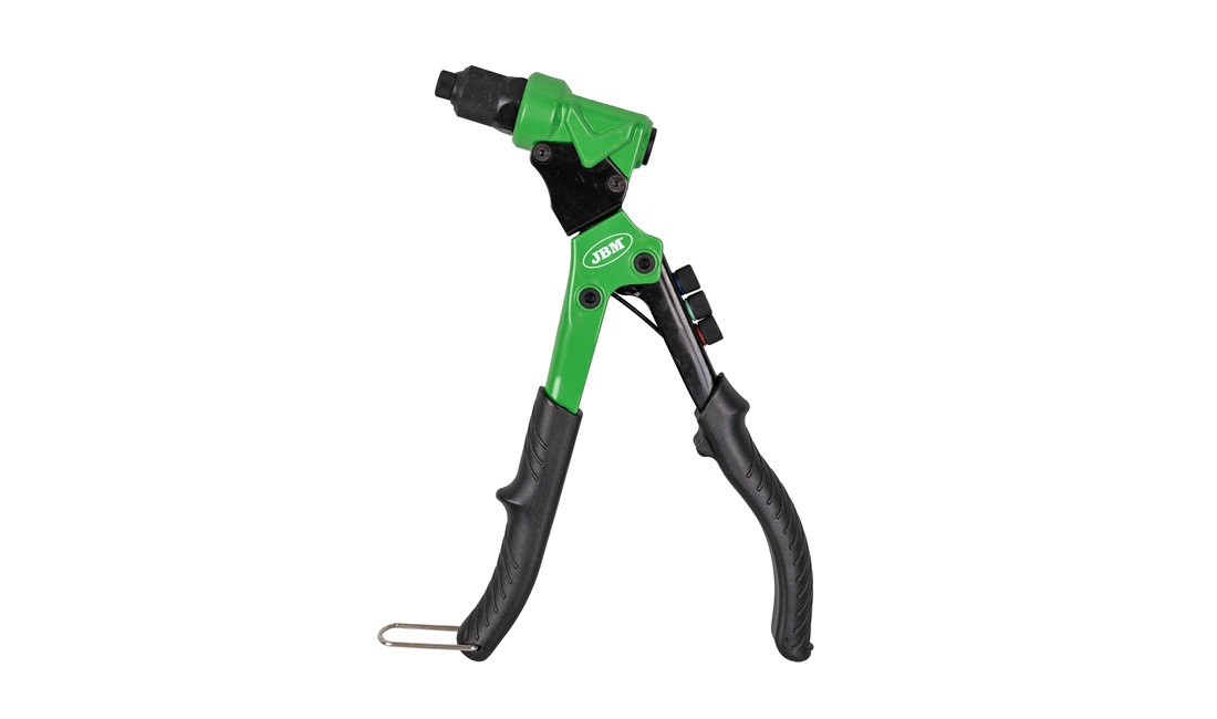  Popnittetang 360 grader - JBM
