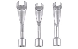 JBM kranfotnyckelsats för insprutarrör