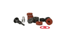 Hjulnav renser - JBM