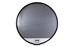 Buleinspektionsskærm - JBM