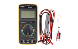 Multimeter digital - JBM