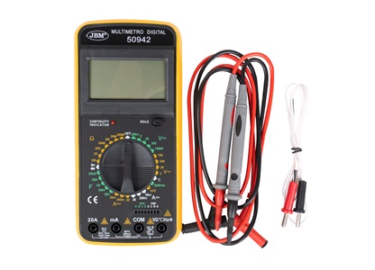 Multimeter digital - JBM