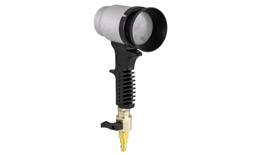  Lufttørrer trykluft 1/4" - JBM