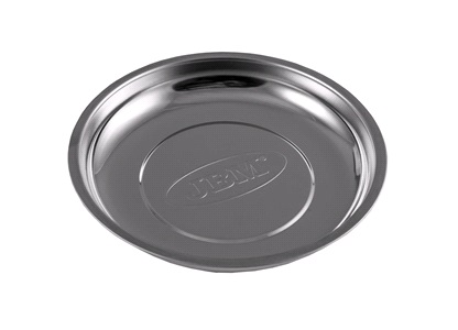 Magnetskål rund - JBM