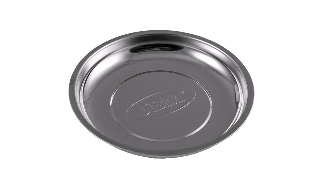  Magnetskål rund - JBM