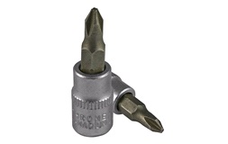 Bitstop 1/4" PH1 - JBM