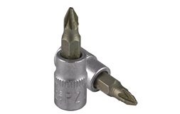 Bitstop 1/4" PZ1 - JBM