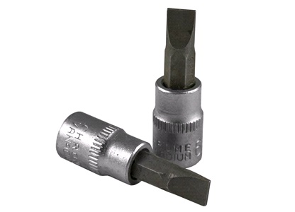 Bitstop 1/4" SL 4mm - JBM