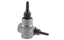 Bitstop 1/4" TX27 Torx - JBM