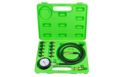 Oljetryckstestare - sats - JBM