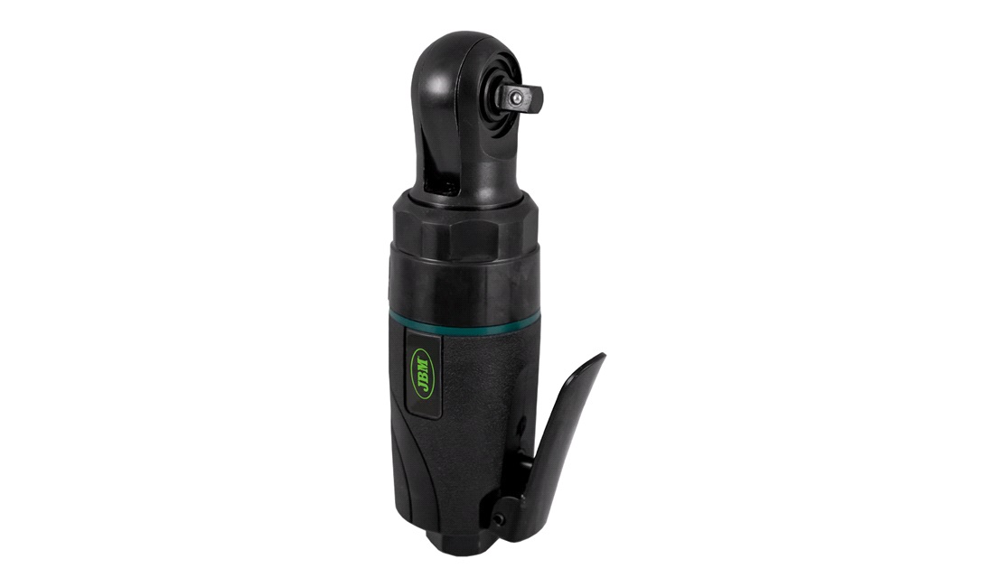  Luftskralde 1/4" 40.7Nm mini - JBM