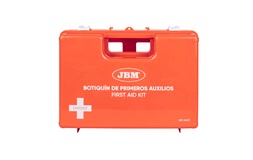 Första hjälpen-låda DIN13019-A - JBM