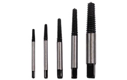 Skrueudtrækkersæt 4 dele - JBM