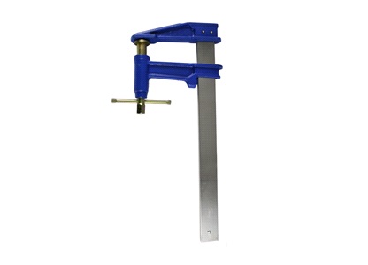 Skruetvinge 120 x 600mm - JBM