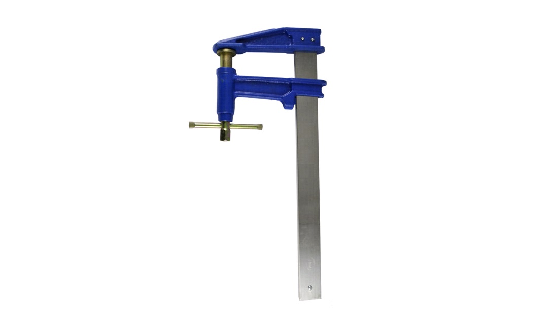  Skruetvinge 120 x 600mm - JBM