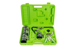 Stämplingsverktyg 40-100 mm - JBM