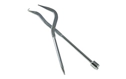 Fjedertang tromlebremser - JBM