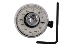 Gradmätare 1/2" - JBM