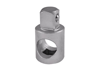 Overgang 3/8" til 1/2" - JBM