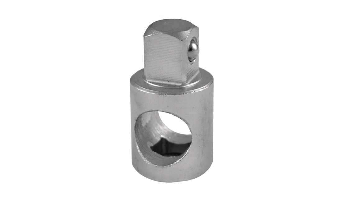  Overgang 3/8" til 1/2" - JBM