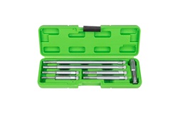 Gängverktyg tändstift JBM