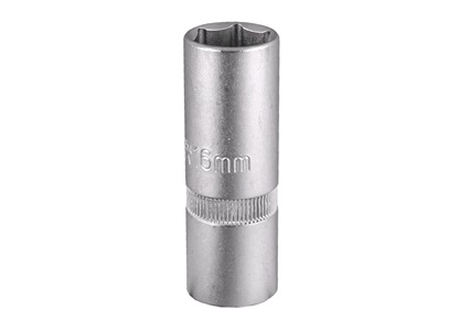 Tændrørstop 1/2" 16mm - JBM