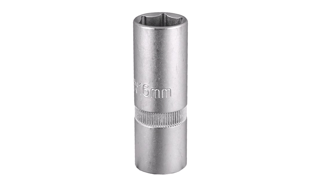  Tændrørstop 1/2" 16mm - JBM